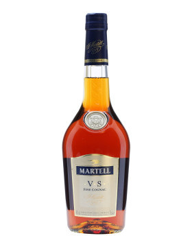 Martell V.S. 0.5л Martell V.S. 0.5л