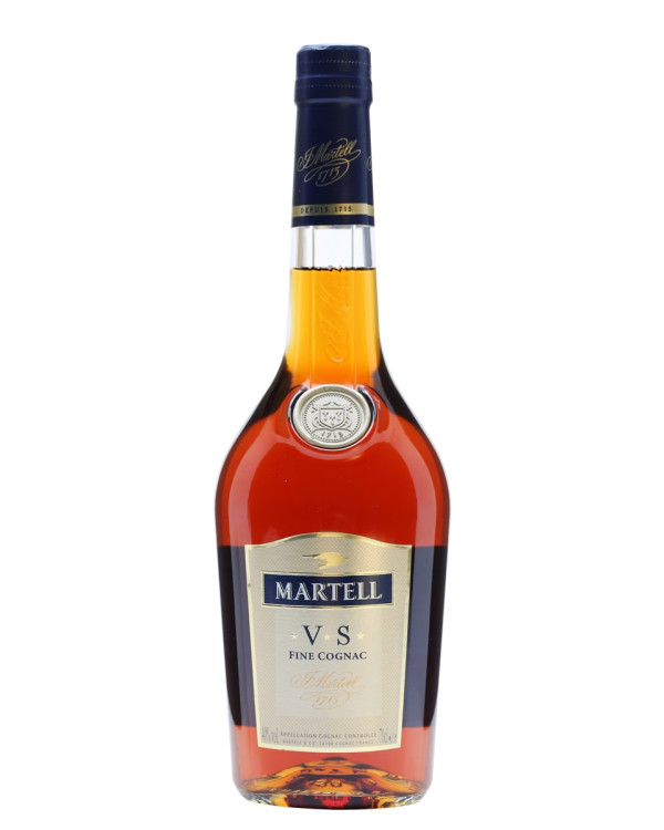 Martell V.S. 0.5л Martell V.S. 0.5л