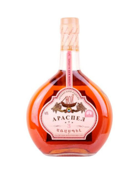 Ной Араспел 3 года 0.5л Ной Араспел 3 года 0.5л