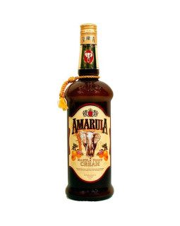Amarula 0.7л Amarula 0.7л