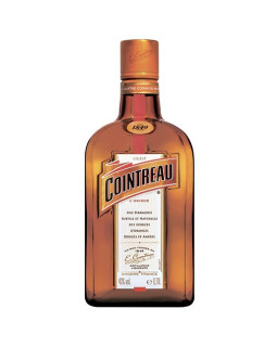 Cointreau 0.5л Cointreau 0.5л