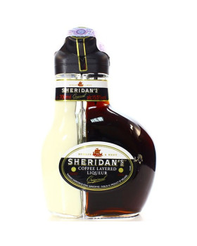 Sheridans 0.5л Sheridans 0.5л