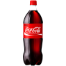 Coca-Cola 2 литра