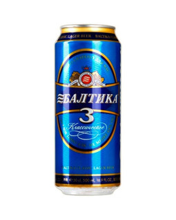 Балтика 3 Балтика 3