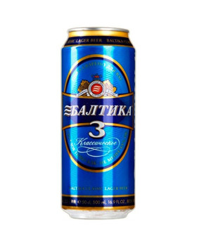 Балтика 3 Балтика 3