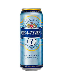 Балтика 7 Балтика 7