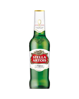 Stella Artois Stella Artois