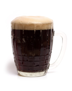 Ирландский эль темное Ирландский эль темное