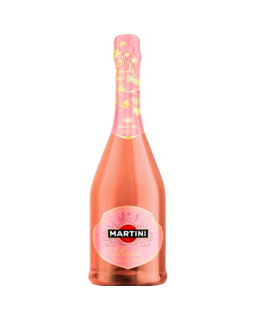Martini Rose Martini Rose
