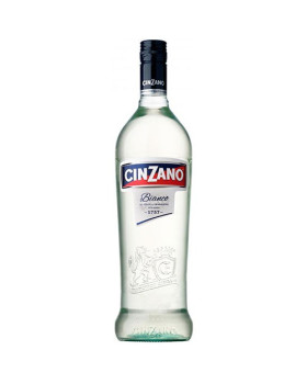 Cinzano Bianco 1л Cinzano Bianco 1л