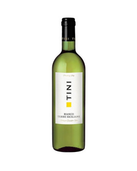 Tini белое сухое Tini белое сухое