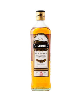 Bushmills Original 0.5л Bushmills Original 0.5л