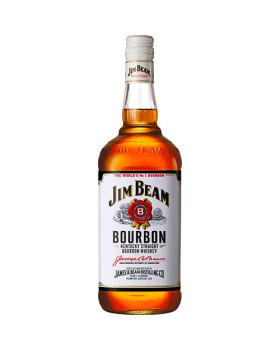 Jim Beam 0.5л Jim Beam 0.5л