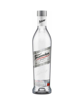 Беленькая люкс 0.5л Беленькая люкс 0.5л