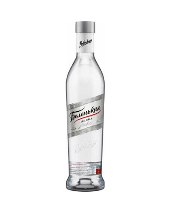 Беленькая люкс 0.5л Беленькая люкс 0.5л