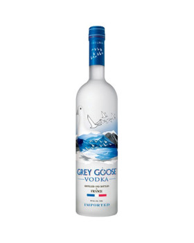 Grey Goose 0.5л Grey Goose 0.5л