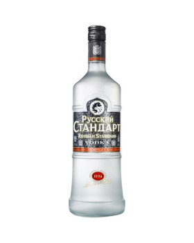 Русский стандарт 1л Русский стандарт 1л