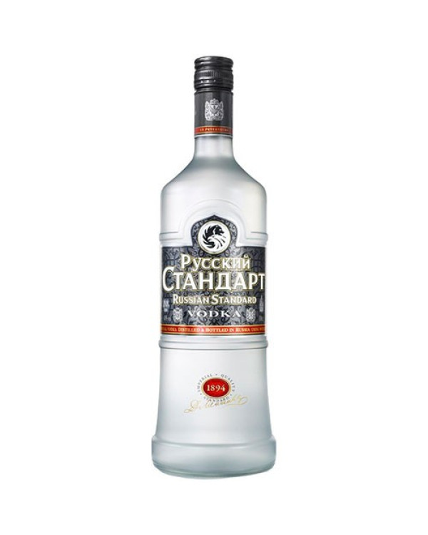 Русский стандарт 1л Русский стандарт 1л