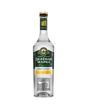 Зеленая марка 0.5л Зеленая марка 0.5л